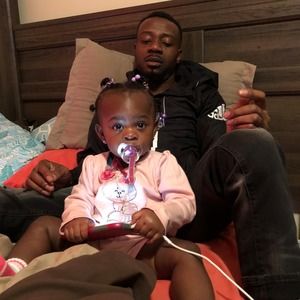 Meet your Posher, Samuel